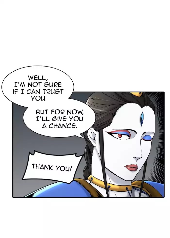 Tower of God Chapter 406 - Page 63
