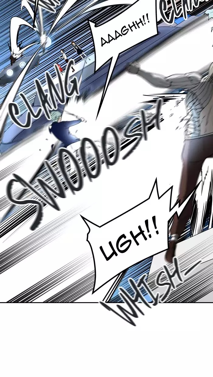 Tower of God Chapter 406 - Page 72
