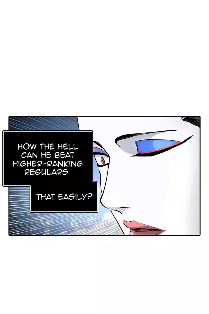 Tower of God Chapter 406 - Page 74