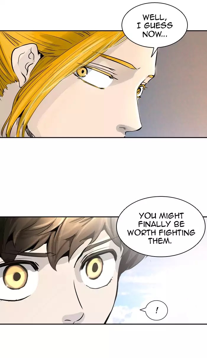 Tower of God Chapter 406 - Page 77