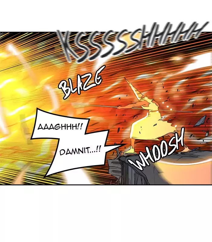 Tower of God Chapter 406 - Page 92