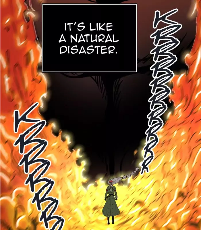 Tower of God Chapter 406 - Page 97