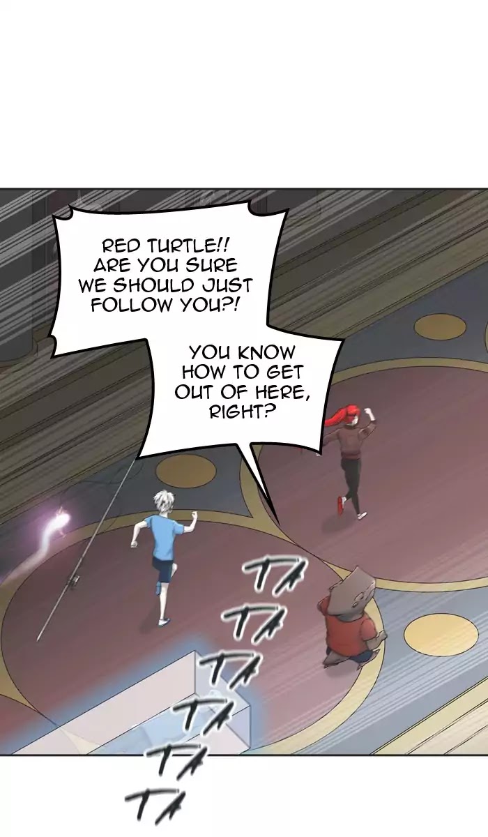 Tower of God Chapter 406 - Page 99
