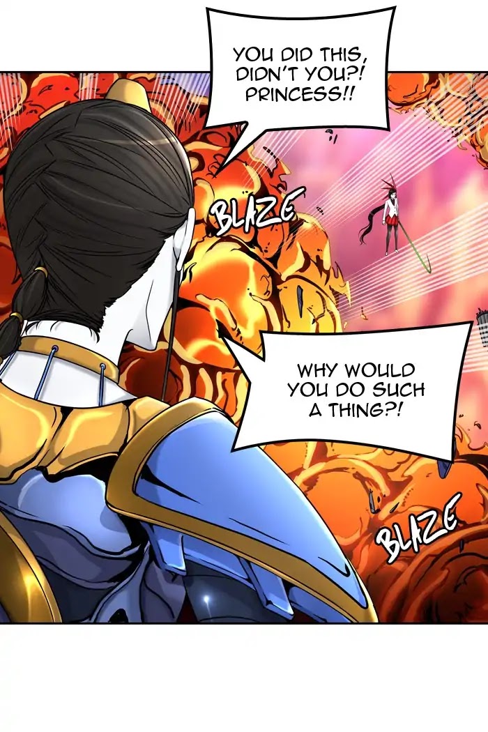 Tower of God Chapter 407 - Page 107