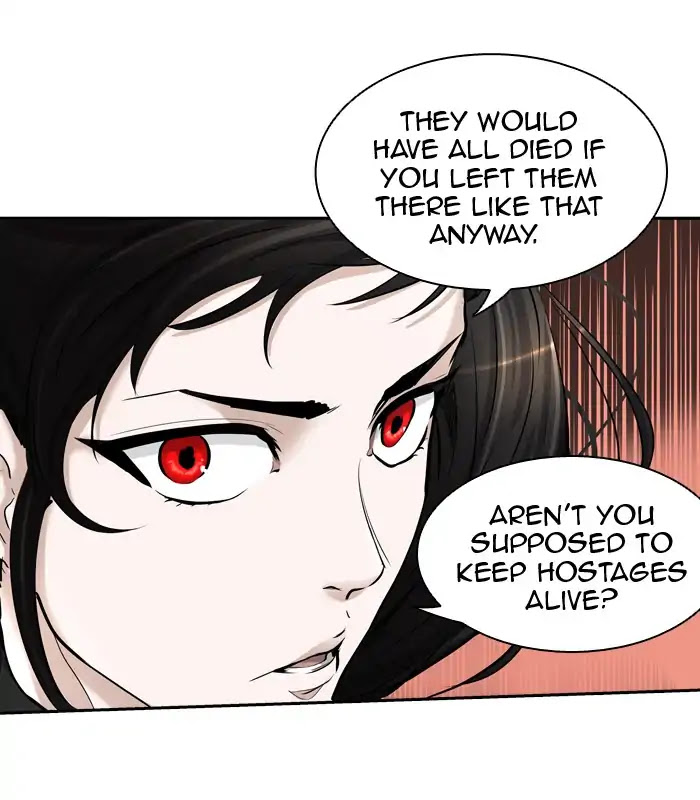 Tower of God Chapter 407 - Page 108