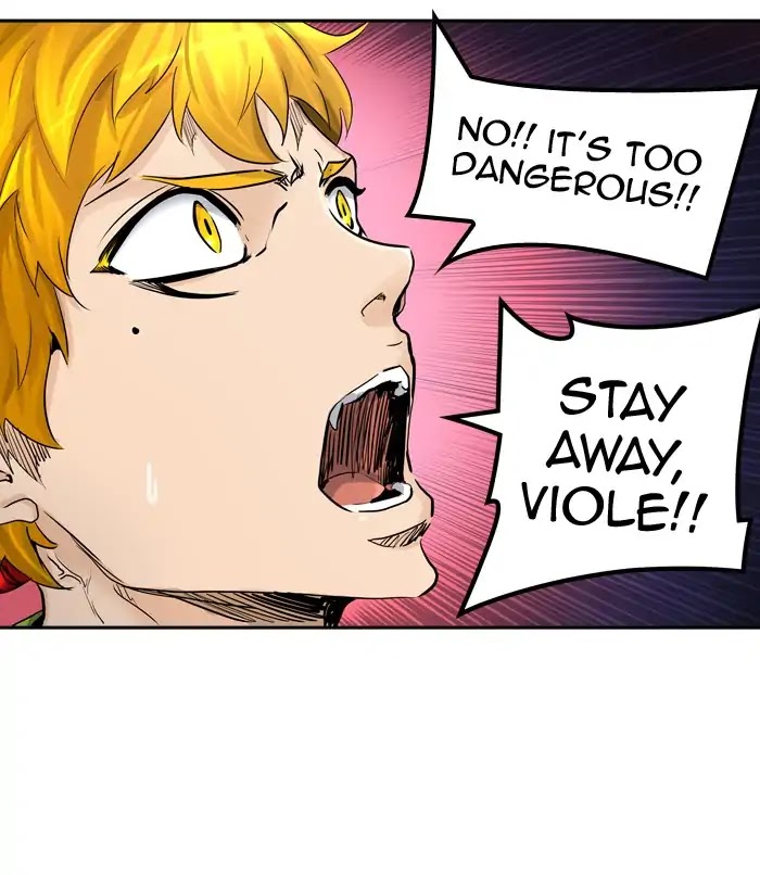 Tower of God Chapter 407 - Page 114