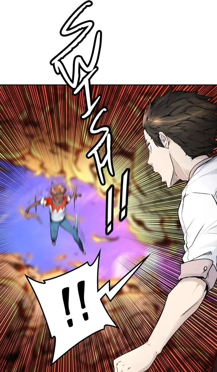 Tower of God Chapter 407 - Page 115