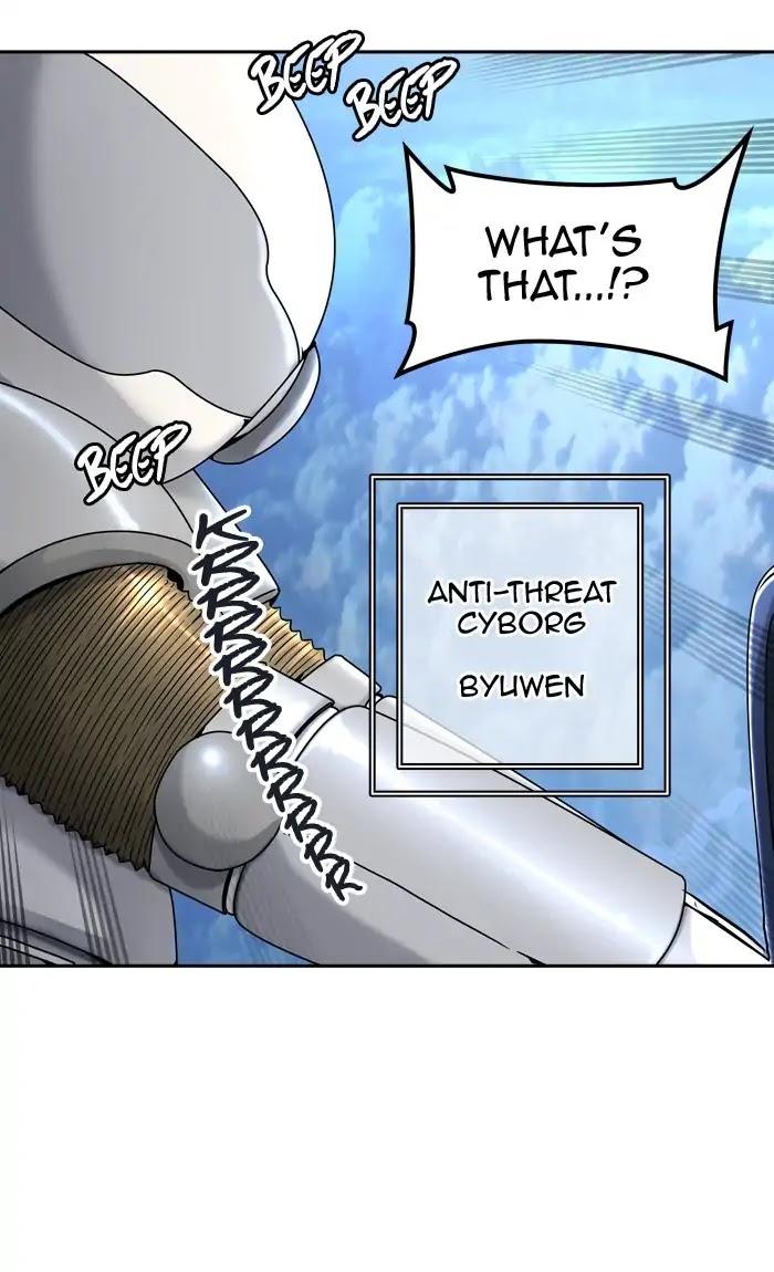Tower of God Chapter 407 - Page 13
