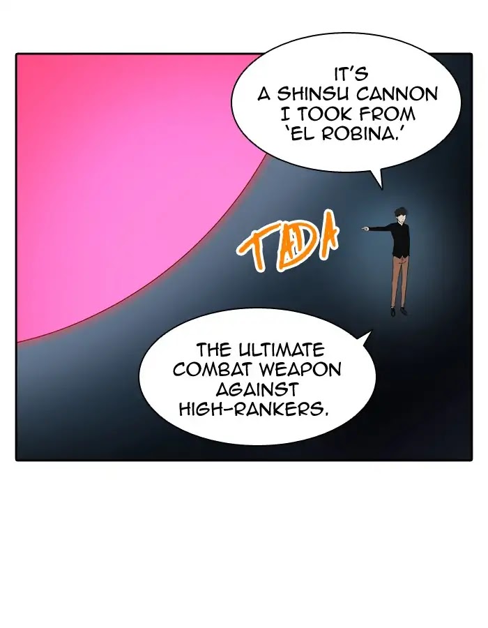 Tower of God Chapter 407 - Page 14
