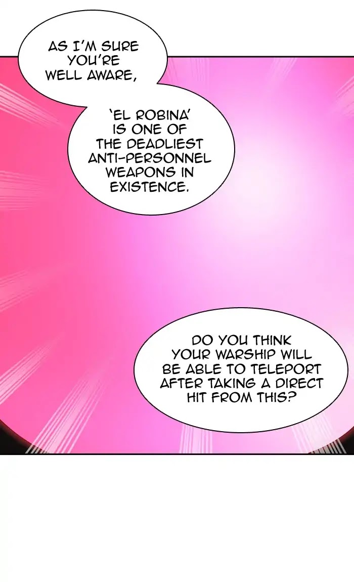 Tower of God Chapter 407 - Page 15