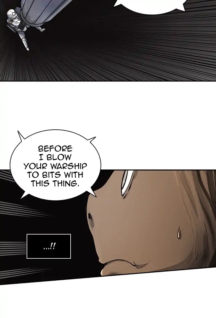 Tower of God Chapter 407 - Page 18