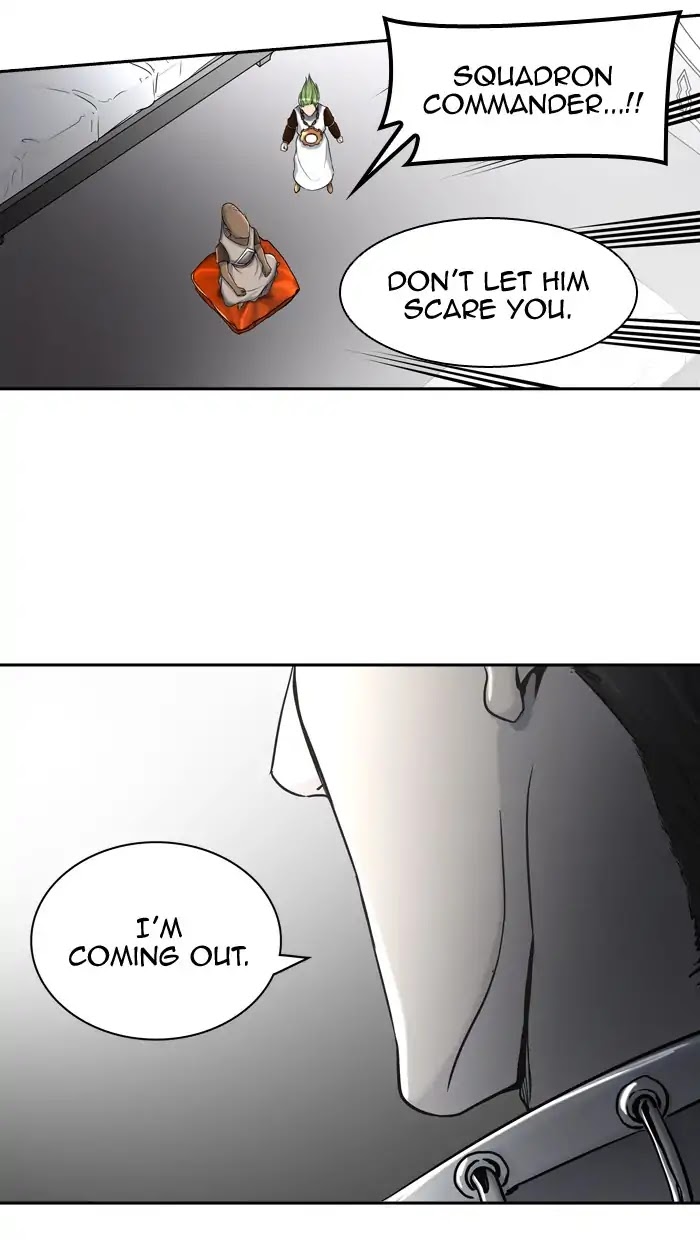 Tower of God Chapter 407 - Page 19