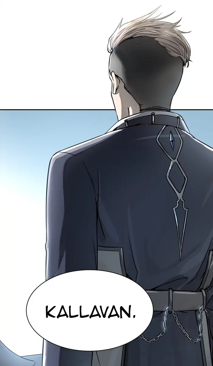 Tower of God Chapter 407 - Page 2