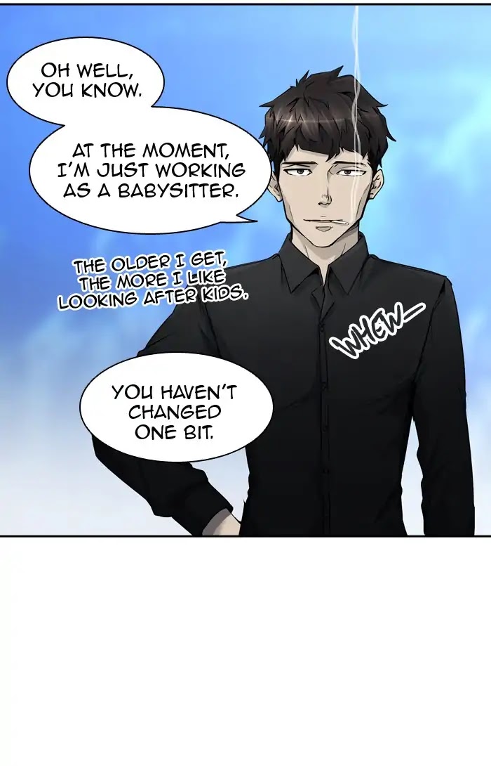 Tower of God Chapter 407 - Page 24