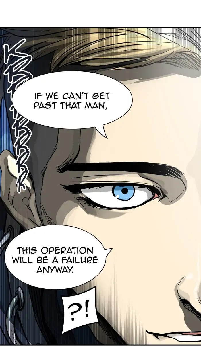 Tower of God Chapter 407 - Page 30