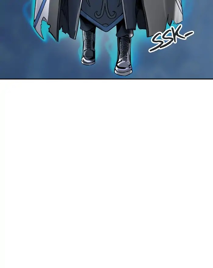 Tower of God Chapter 407 - Page 35