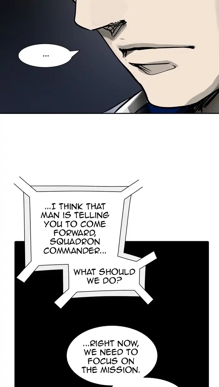 Tower of God Chapter 407 - Page 4