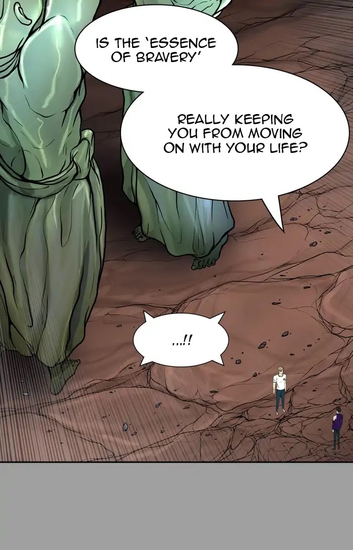 Tower of God Chapter 407 - Page 48