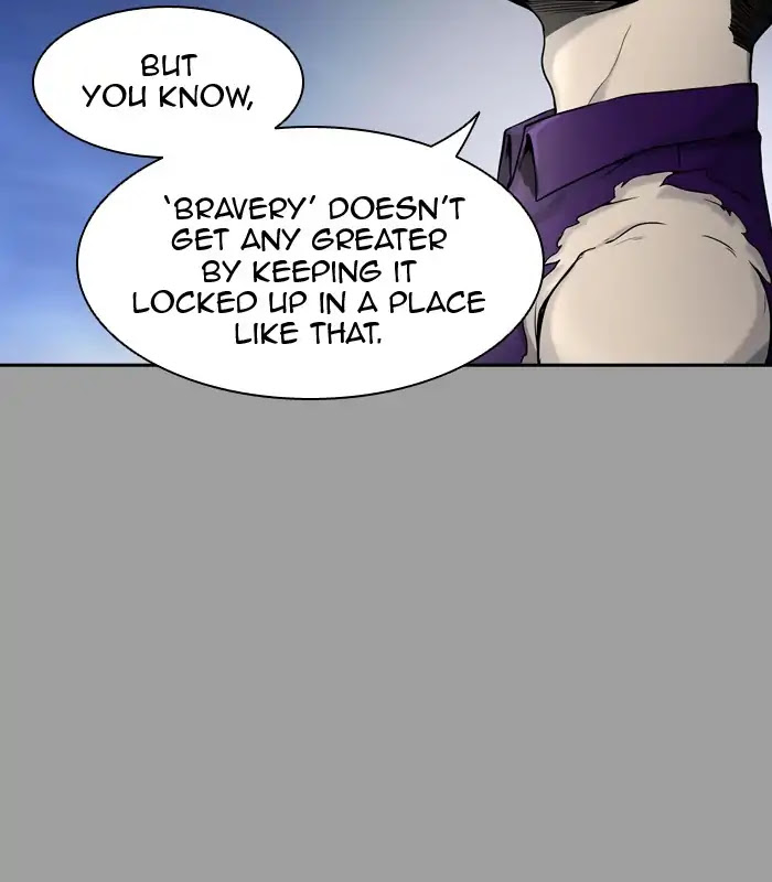 Tower of God Chapter 407 - Page 51