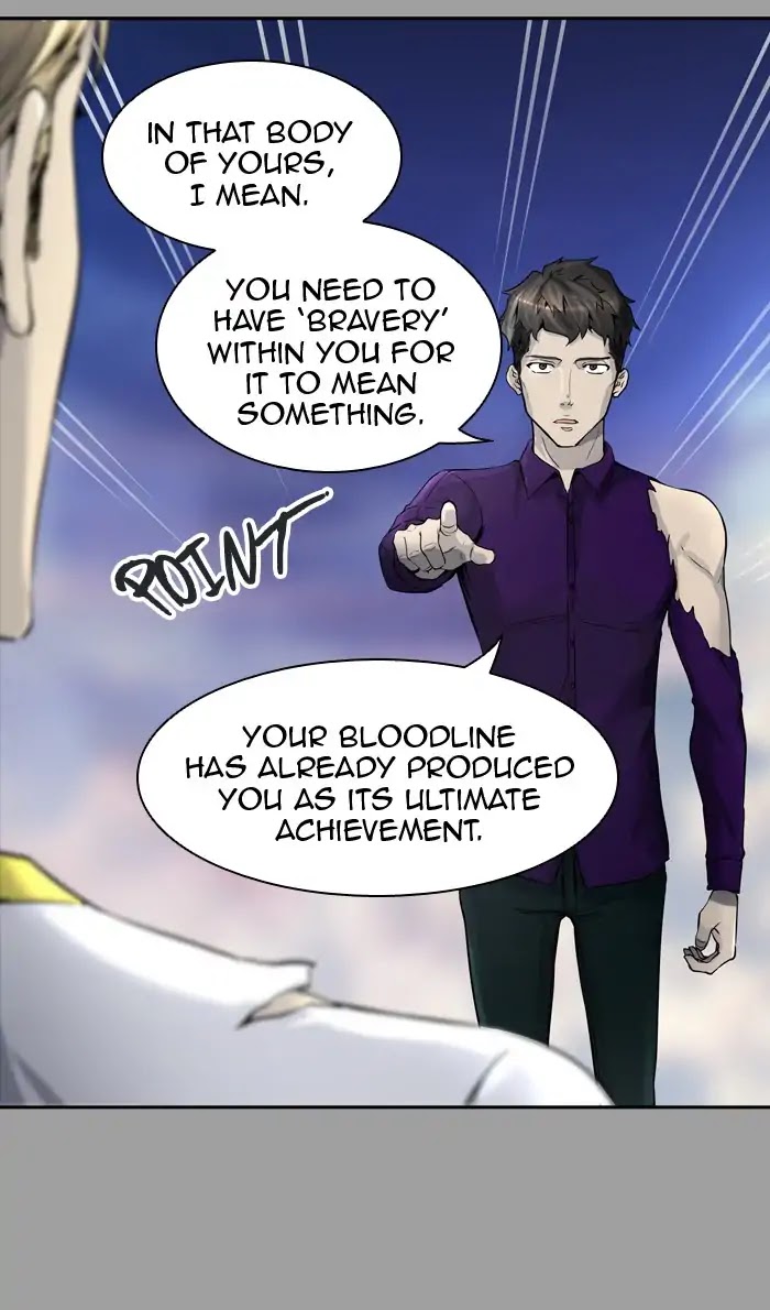 Tower of God Chapter 407 - Page 53
