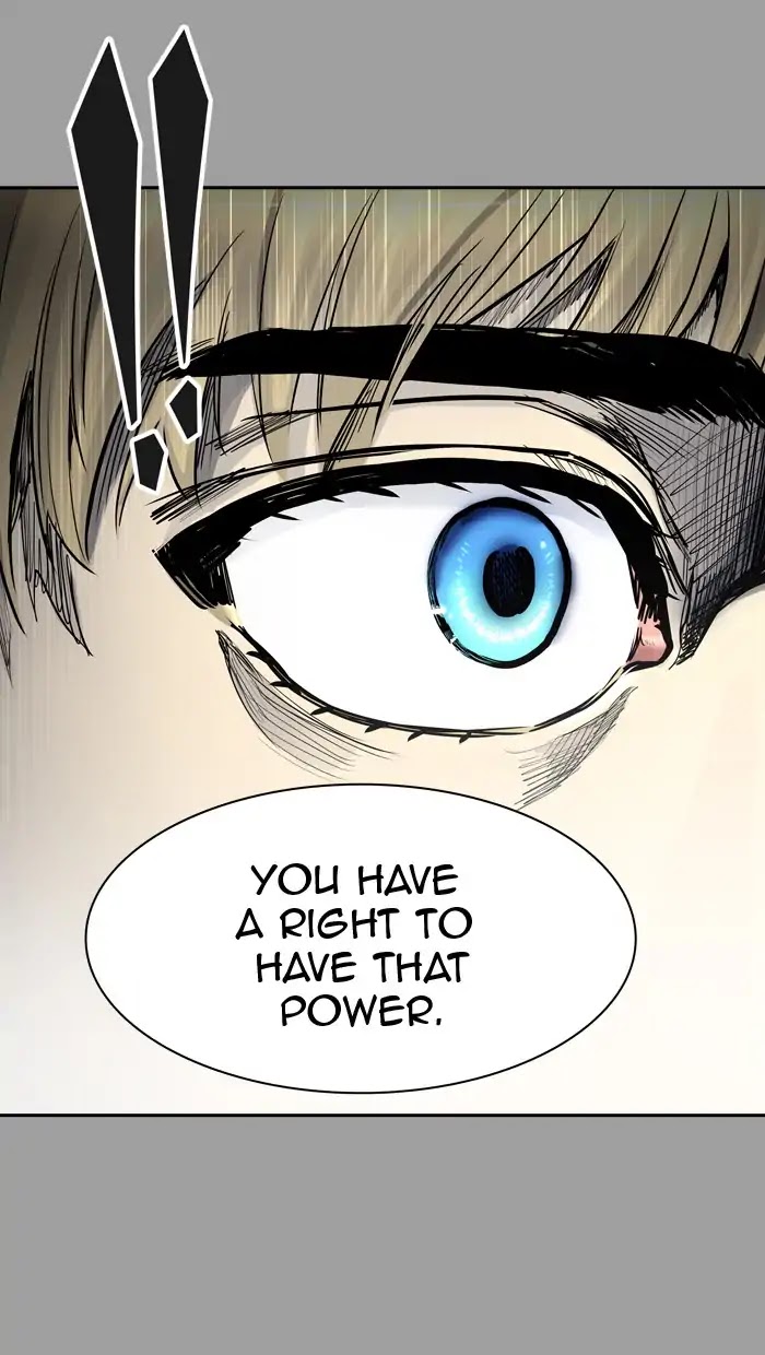 Tower of God Chapter 407 - Page 54