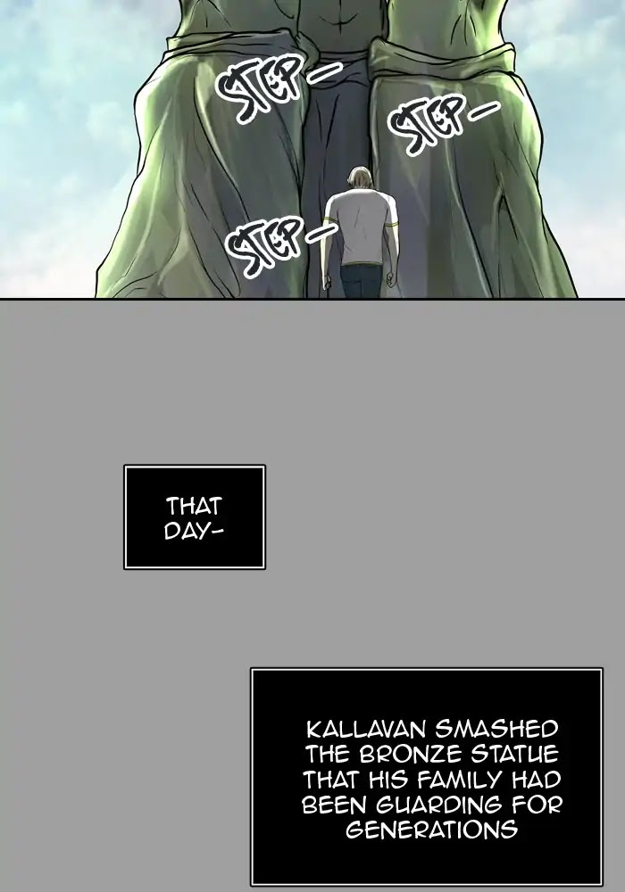 Tower of God Chapter 407 - Page 60