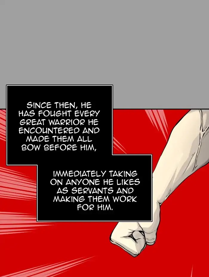 Tower of God Chapter 407 - Page 69