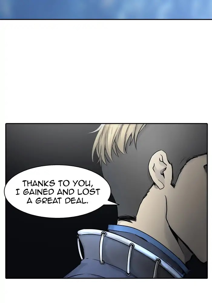 Tower of God Chapter 407 - Page 72