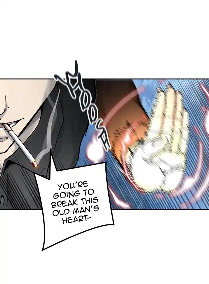 Tower of God Chapter 407 - Page 77