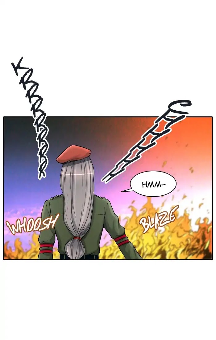 Tower of God Chapter 407 - Page 80
