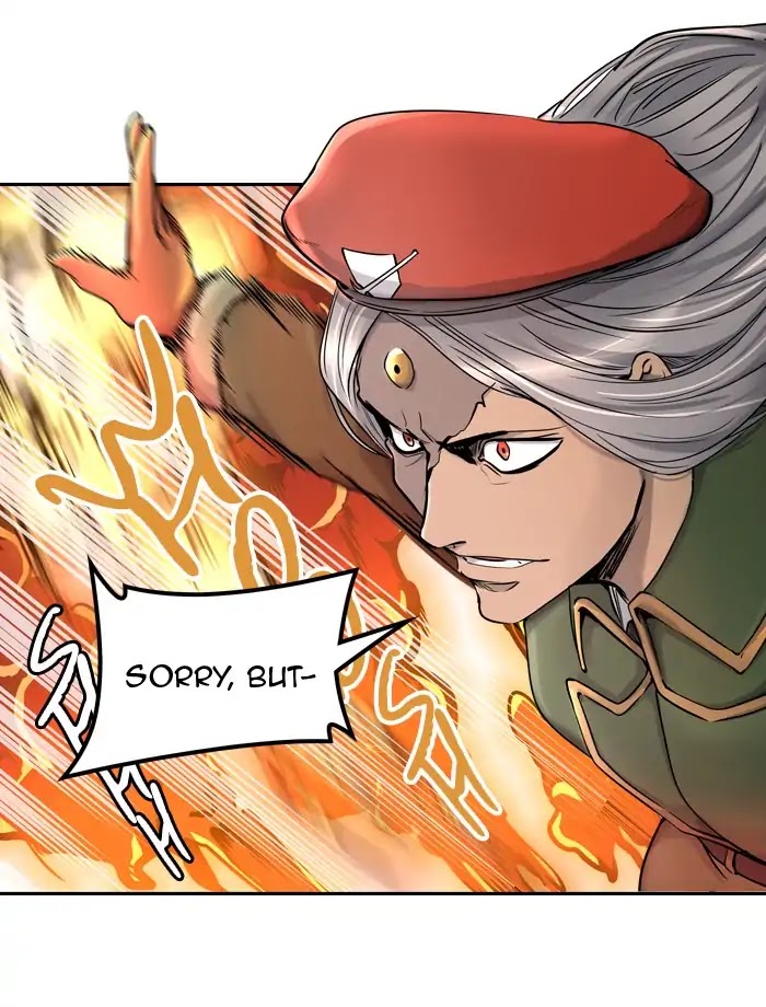 Tower of God Chapter 407 - Page 90