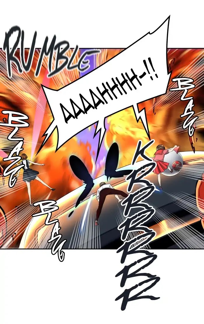 Tower of God Chapter 407 - Page 95