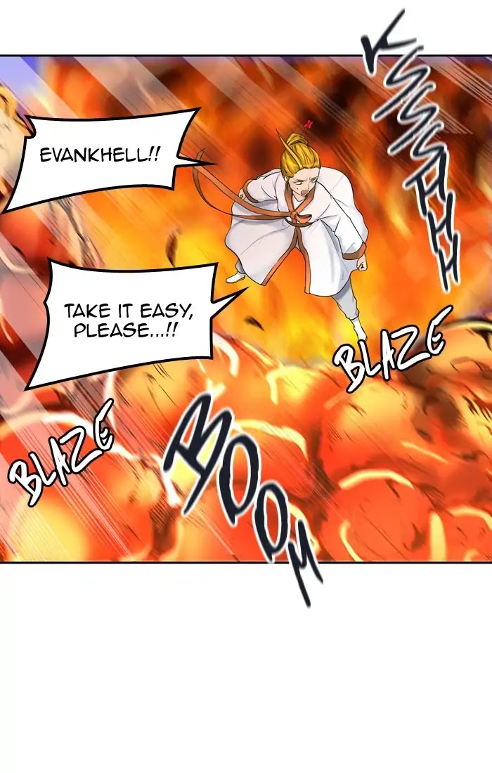 Tower of God Chapter 407 - Page 96
