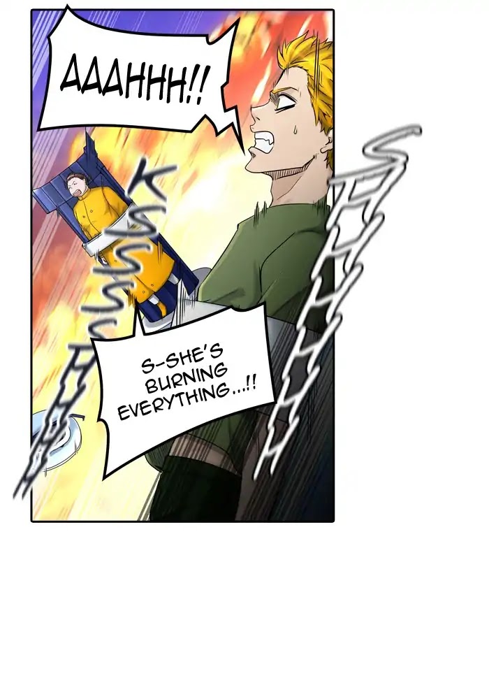 Tower of God Chapter 407 - Page 97