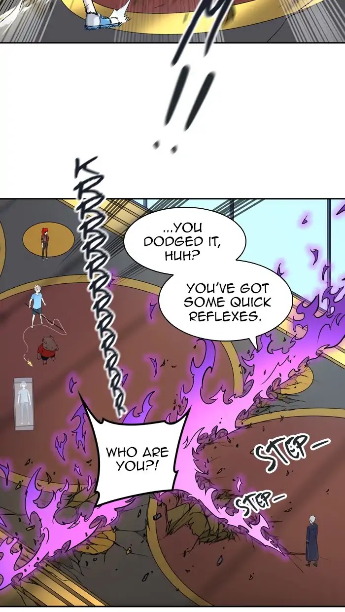 Tower of God Chapter 408 - Page 11