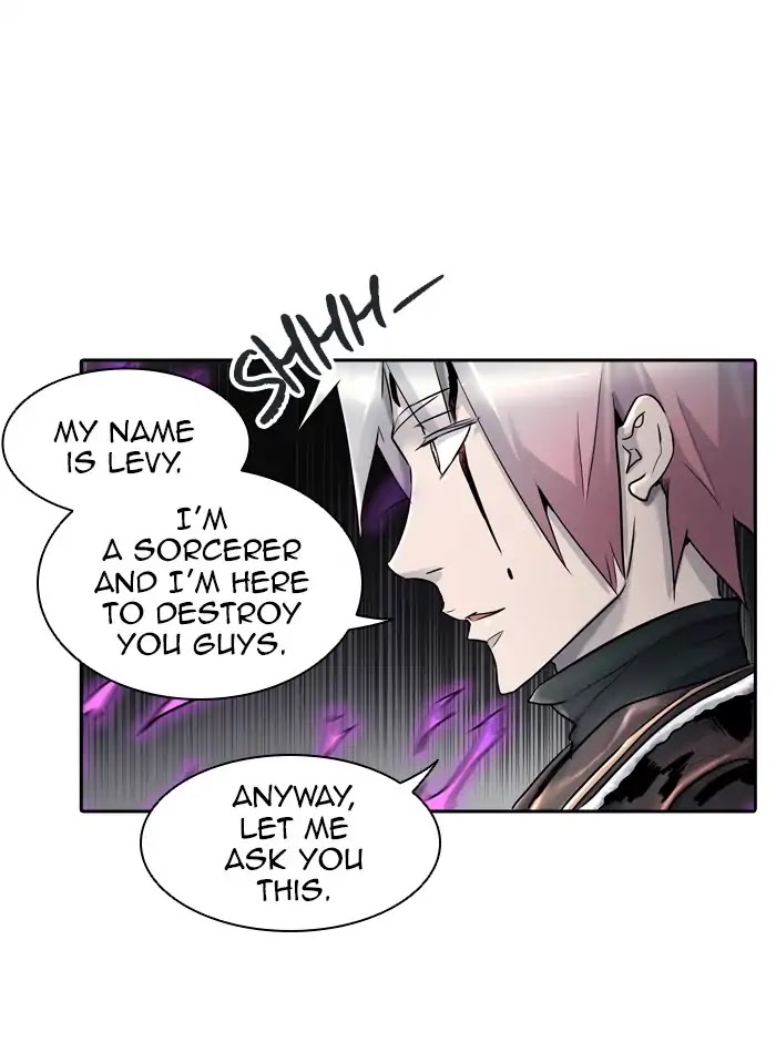 Tower of God Chapter 408 - Page 12