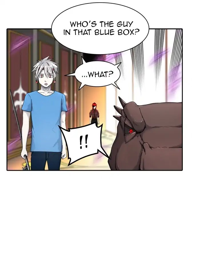 Tower of God Chapter 408 - Page 13