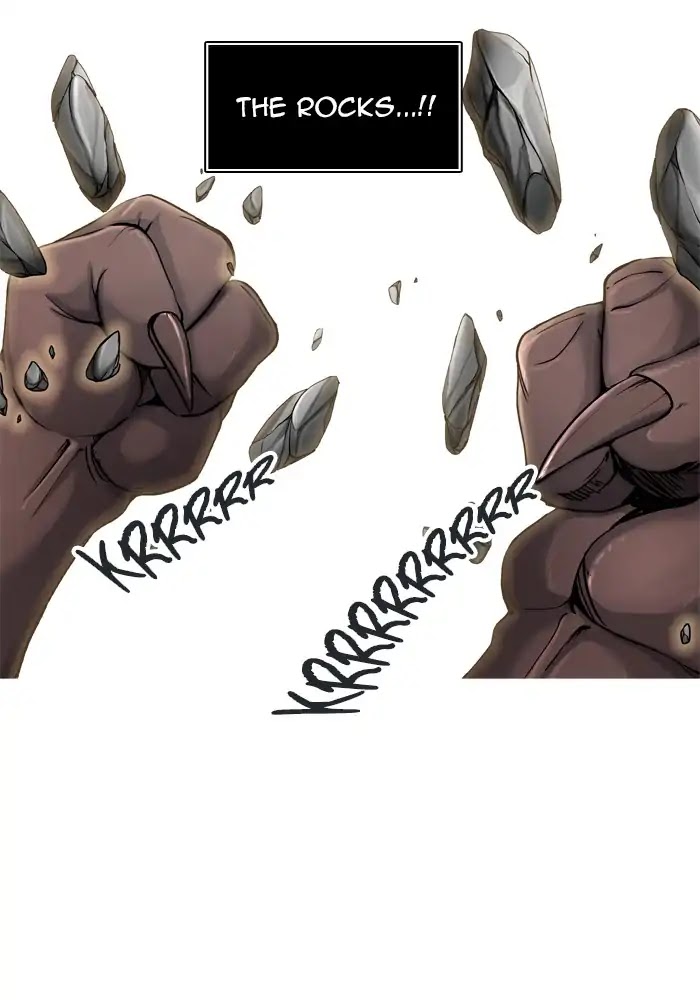 Tower of God Chapter 408 - Page 14