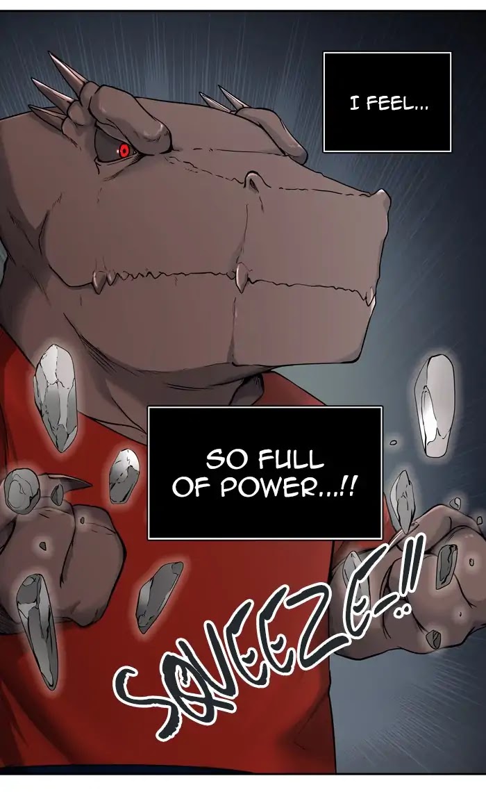 Tower of God Chapter 408 - Page 15