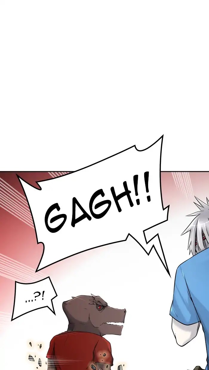 Tower of God Chapter 408 - Page 16