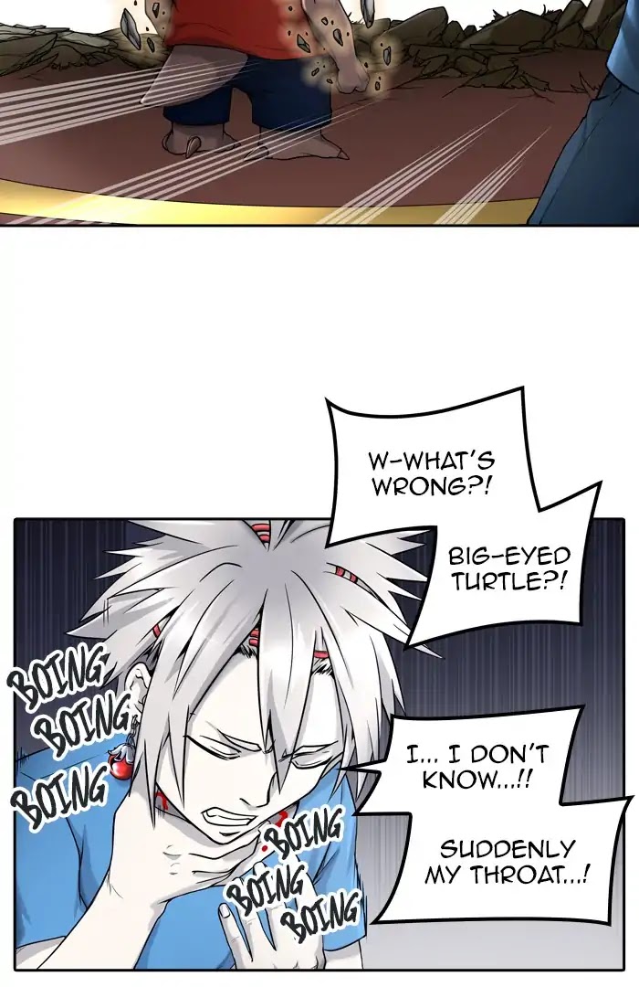 Tower of God Chapter 408 - Page 17