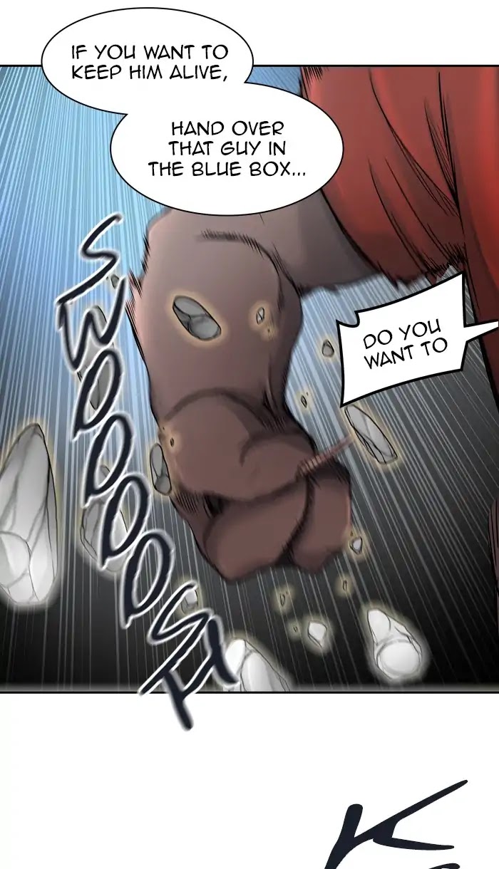 Tower of God Chapter 408 - Page 19