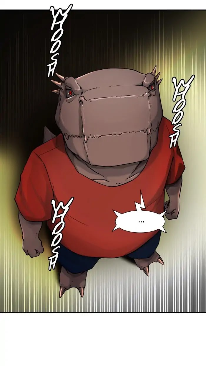 Tower of God Chapter 408 - Page 2