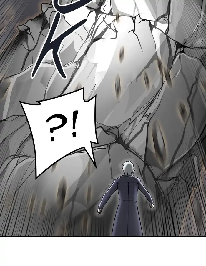 Tower of God Chapter 408 - Page 25