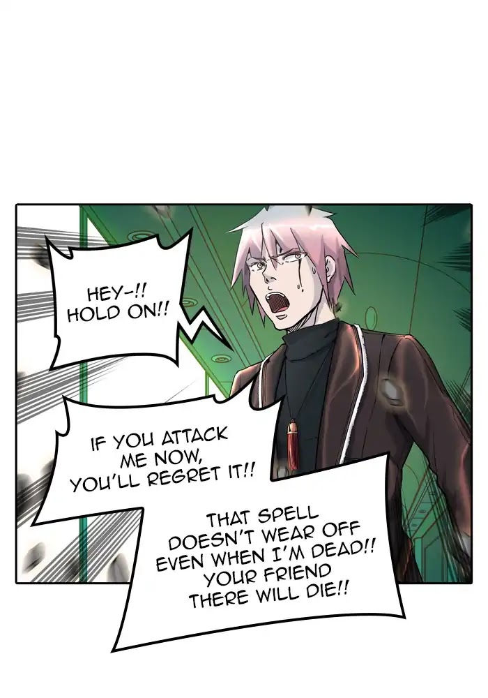 Tower of God Chapter 408 - Page 26
