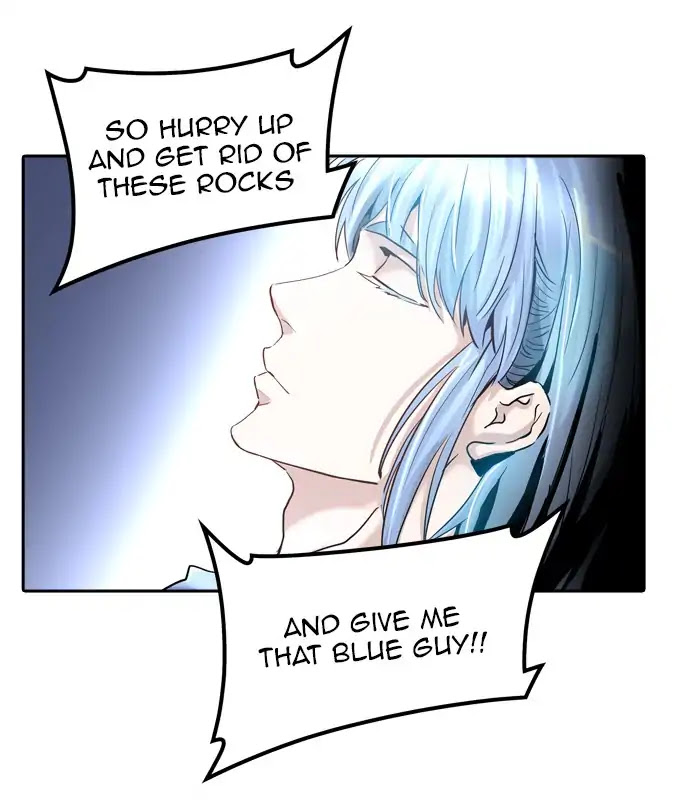 Tower of God Chapter 408 - Page 27
