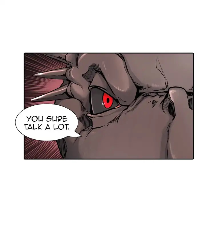 Tower of God Chapter 408 - Page 28