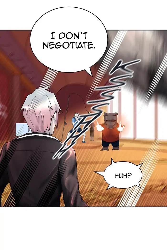 Tower of God Chapter 408 - Page 29