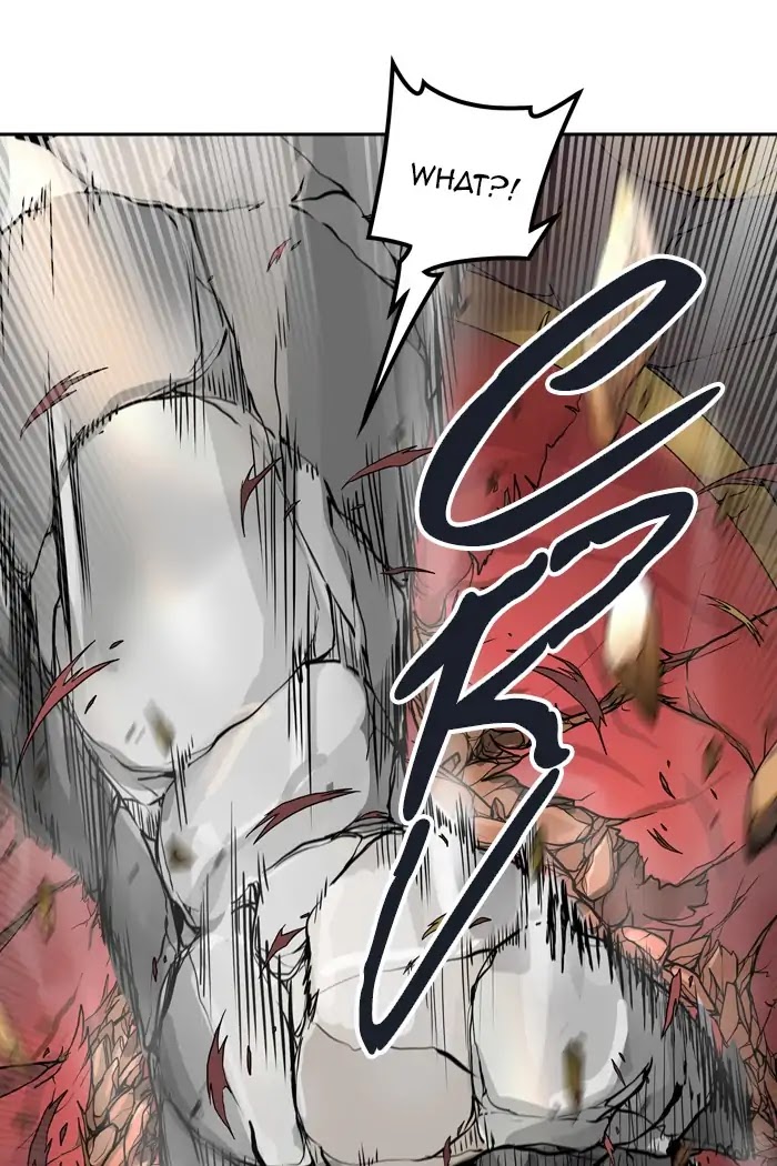 Tower of God Chapter 408 - Page 30