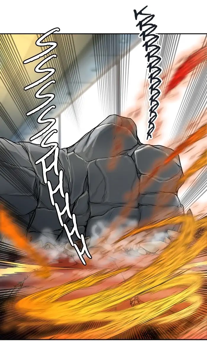 Tower of God Chapter 408 - Page 32